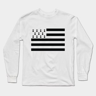 Brittany Long Sleeve T-Shirt